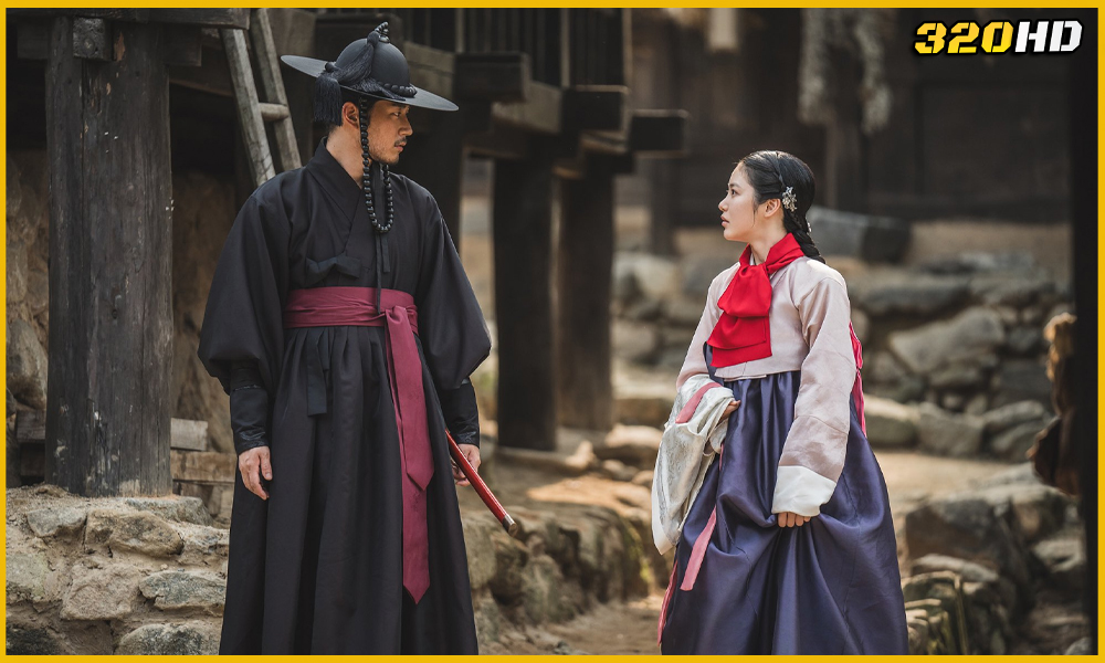 ดูซีรี่ย์ The Murky Stream (2025) ซับไทย