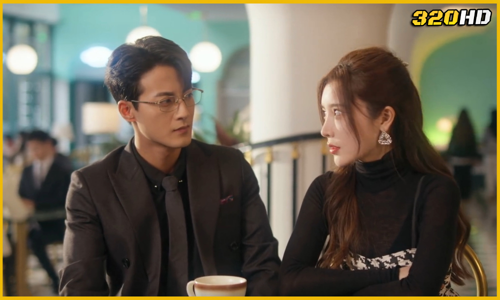 ดูซีรี่ย์จีน Love Conspiracy แผนร้ายซ่อนรัก