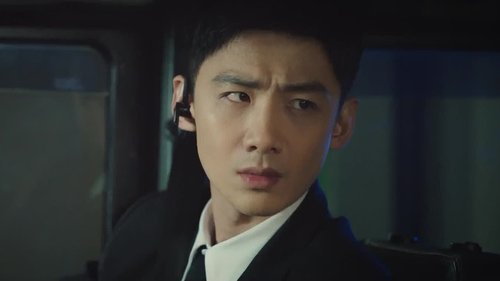 Mobius ลูปเวลาพลิกคดี Season 1 EP 10