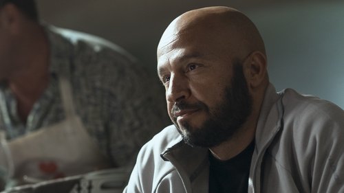The Terminal List: Dark Wolf Season 1 EP 4