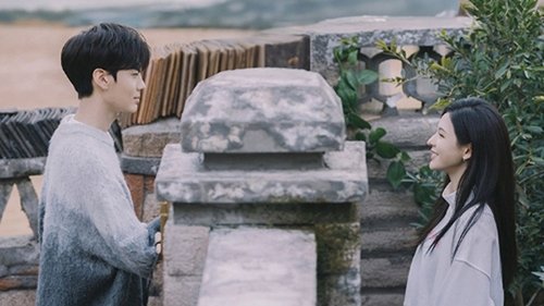 Deep Affection Eyes Season 1 EP 19