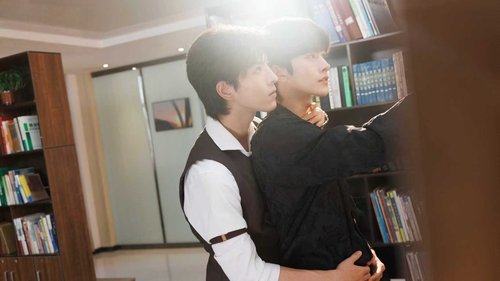 ABO Desire เกมร้ายใคร่รัก Season 1 EP 10