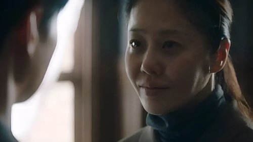 Queen Mantis ราชินีนักฆ่า ล่าฆาตกร Season 1 EP 1