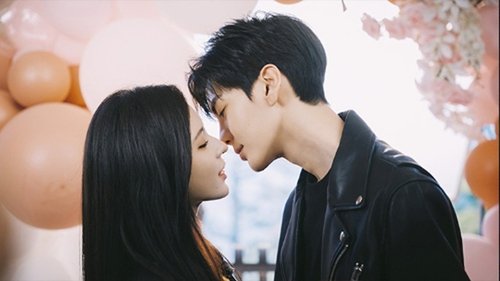 Deep Affection Eyes Season 1 EP 18