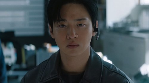 Queen Mantis ราชินีนักฆ่า ล่าฆาตกร Season 1 EP 6