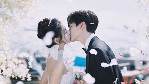 Deep Affection Eyes Season 1 EP 22