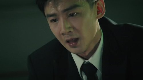 Mobius ลูปเวลาพลิกคดี Season 1 EP 16