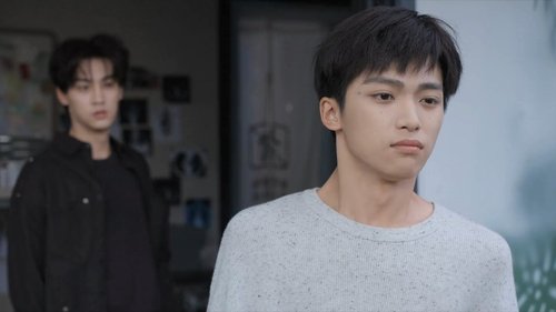 Revenged Love  Season 1 EP 18