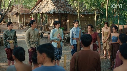 ฉันนี่แหละท่านขุนที่สวยที่สุด Season 1 EP 8