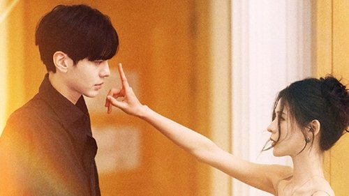 Deep Affection Eyes Season 1 EP 3