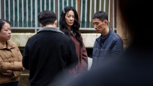 Queen Mantis ราชินีนักฆ่า ล่าฆาตกร Season 1 EP 7