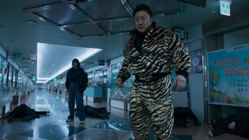 Twelve (2025) Season 1 EP 5