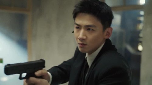 Mobius ลูปเวลาพลิกคดี Season 1 EP 11