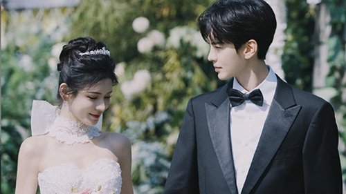 Deep Affection Eyes Season 1 EP 23