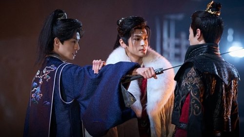 Kill to Love ตราบสิ้นปฏิพัทธ์ Season 1 EP 8