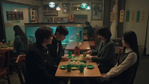 A Hundred Memories รถสายรัก เลขที่ 100 Season 1 EP 3