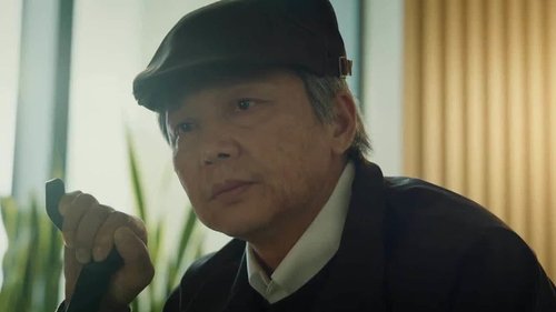 Mobius ลูปเวลาพลิกคดี Season 1 EP 14