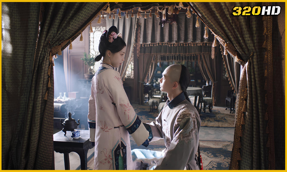 ดูซีรี่ย์จีน The Ascent of Ling Yun เลือดบัลลังก์พิศวาส