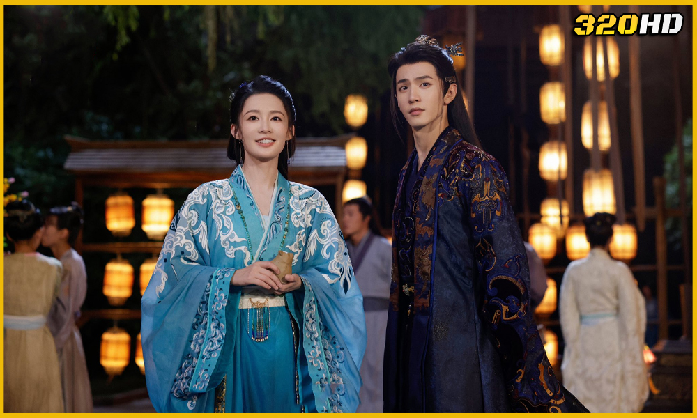 ูดูซีรี่ย์จีน Fated Hearts อริรักลิขิตใจ (2025)