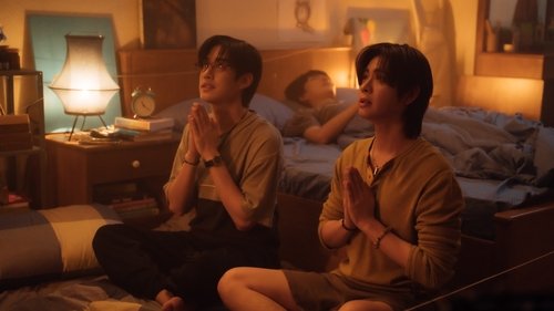 เขมจิราต้องรอด Season 1 EP 10