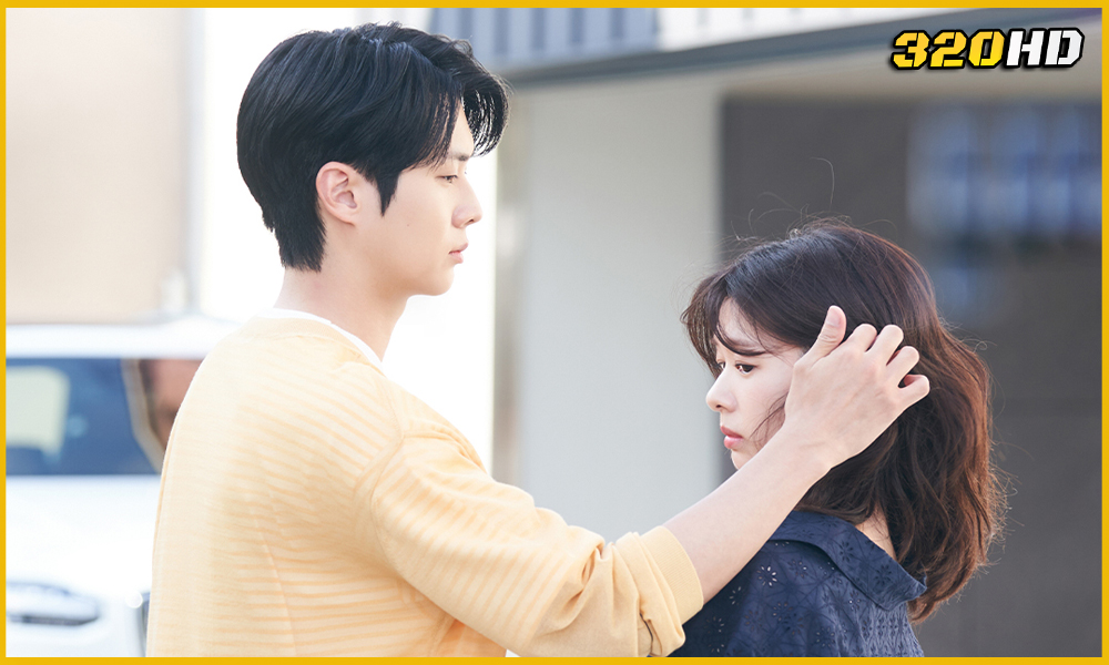 ดูซีรี่ย์ Would You Marry Me ? (2025)
