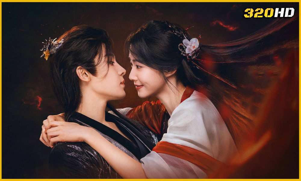 ดูซีรี่ย์จีน Love in The Clouds สู่ห้วงเมฆา