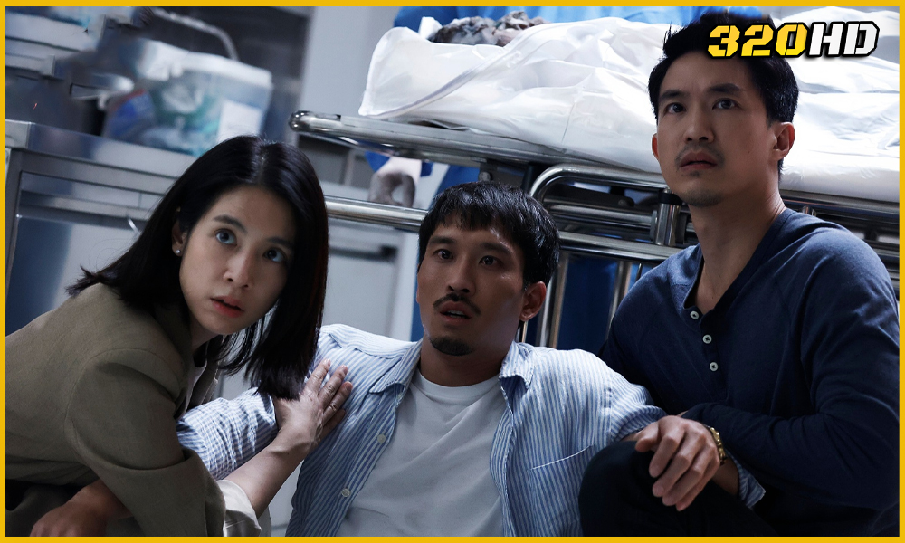 ดูซีรี่ย์ไทย Sweet Dreams ฆ่าฉันในฝันของนาย