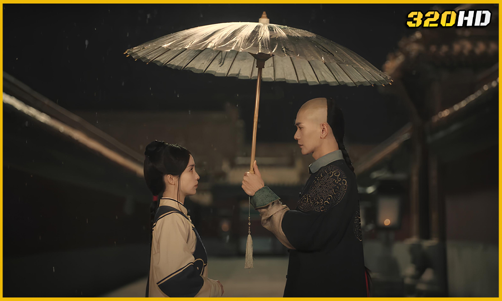 The Ascent of Ling Yun เลือดบัลลังก์พิศวาส (2025) ซับไทย