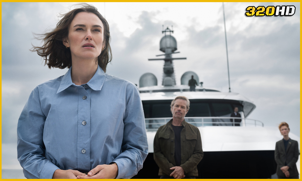 ดูหนัง The Woman in Cabin 10 (2025) 