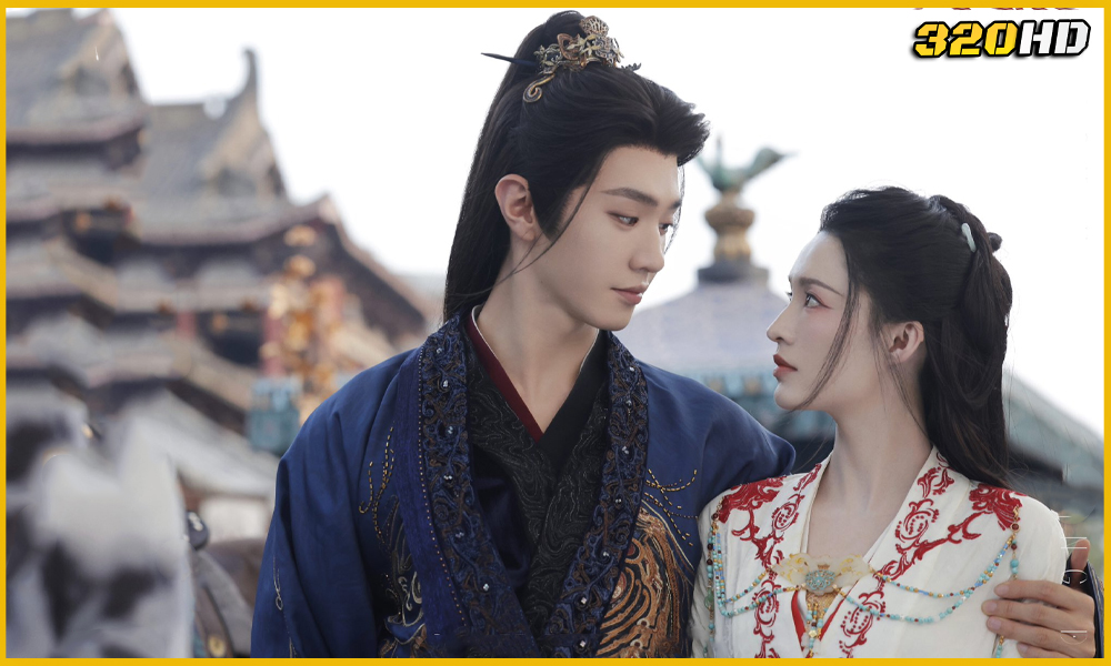 Fated Hearts อริรักลิขิตใจ (2025) พากย์ไทย