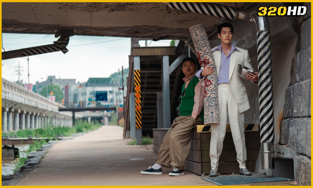 Genie Make a Wish จีนี่ ปาฏิหาริย์รักซ่อนกล (2025) 