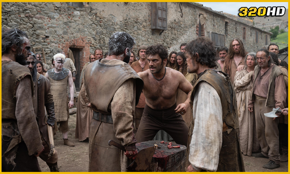 ดูซีรี่ย์ Néro the Assassin กาลครั้งหนึ่งของนักฆ่า