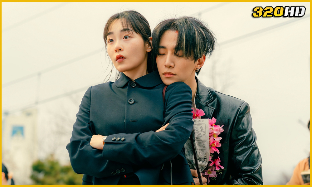 Typhoon Family (2025) เลือดธุรกิจฝ่าพายุวิกฤติ