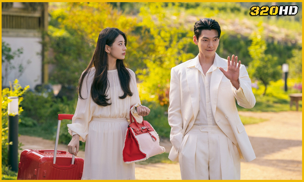 ดูซีรี่ย์ Genie Make a Wish จีนี่ ปาฏิหาริย์รักซ่อนกล