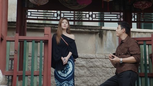Love’s Ambition เกมรักในเงาลวง Season 1 EP 27