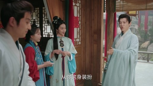 Hilarious Family 2 Season 1 EP 32