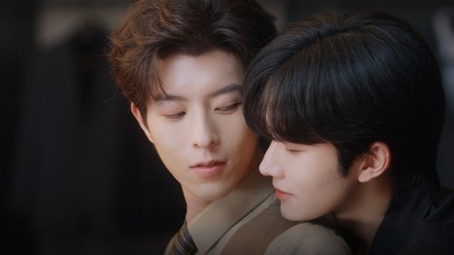ABO Desire เกมร้ายใคร่รัก Season 1 EP 14